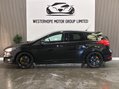 Ford Focus 2.0T EcoBoost ST-2 Euro 6 (s/s) 5dr 20