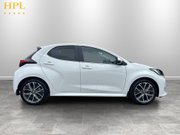 Toyota Yaris 1.5 VVT-h Excel Hatchback 5dr Petrol Hybrid E-CVT Euro 6 (s/s) (116 ps) 8