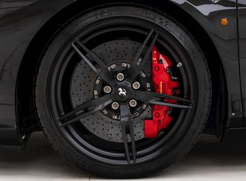 Ferrari 458 Speciale 8