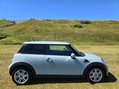 Mini Hatch 1.6 Cooper Steptronic Euro 5 3dr 12