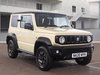 Suzuki Jimny SZ5
