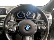 BMW X2 1.5 18i M Sport SUV 5dr Petrol Manual sDrive Euro 6 (s/s) (136 ps) 1 Owner 13