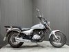 Kawasaki Eliminator 2007 20K RUNNING CRUISER PROJECT BIKE 125CC LEARNER