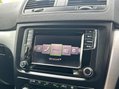 Skoda Yeti SE TSI DSG 6