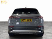 Audi Q4 40 S line SUV 5dr Electric Auto 82kWh (204 ps) 6