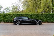 Ferrari GTC4 Lusso V12. CARBON FIBRE INTERIOR. PANORAMIC ROOF. PASSENGER DISPLAY. 2