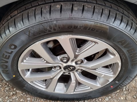 Kia Sportage 2 ISG 15