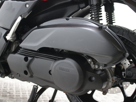 Yamaha Nmax 125 GPD125-A ABS 23