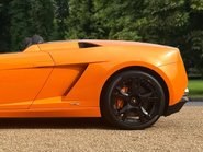 Lamborghini Gallardo V10 SPYDER 10