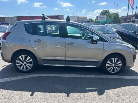 Peugeot 3008 1.6 3008 Active Blue HDi S/S 5dr 2