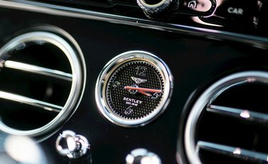 Bentley Continental GT First Edition 19