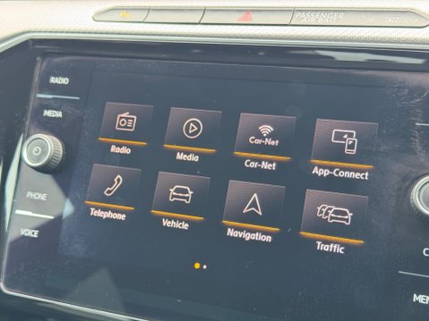 Volkswagen Arteon 1.5 TSI EVO R-Line Fastback DSG Euro 6 (s/s) 5dr 16