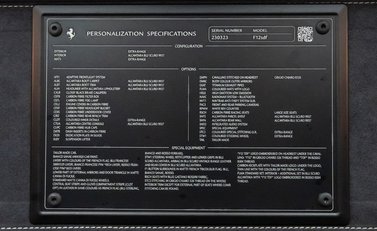 Ferrari F12 TDF Tailor Made 53