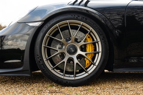 Porsche 911 4.0 991 GT3 RS PDK Euro 6 2dr 7