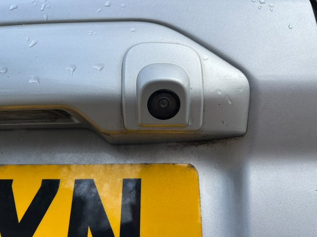 Ford Transit Connect SWB L1H1 Limited 200 Air Con Alloys Camera Sensors EURO 6 NO VAT 25