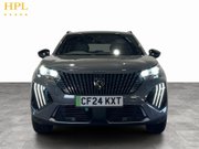 Peugeot e-2008 50kWh Allure SUV 5dr Electric Auto (11kW Charger) (136 ps) Air Con - Alloys 2