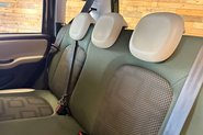 Fiat Panda 1.3 MultiJet 4x4 Hatchback 5dr Diesel Manual Euro 5 (s/s) (75 bhp) 37