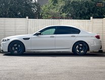 BMW M5 [SOLD] 7