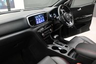 Kia Sportage 1.6 Sportage GT-Line S CRDi MHEV 4x4 Semi-Auto 4WD 5dr 55