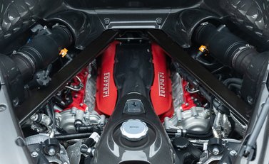 Ferrari SF90 Stradale ASSETTO FIORANO 49