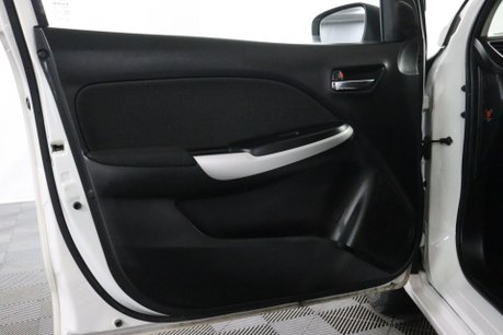 Suzuki Baleno SZ5 BOOSTERJET 44