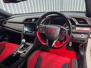 Honda Civic 2.0 i-VTEC Type R GT Hatchback 5dr Petrol Manual Euro 6 (s/s) (320 ps) 20