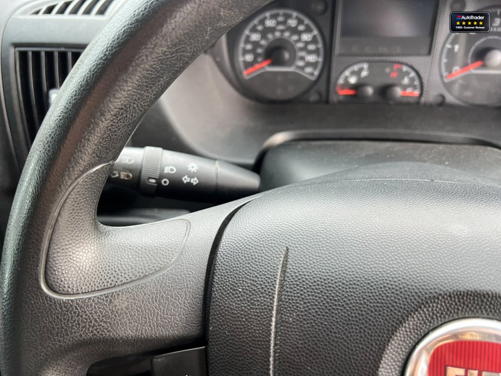2018 Fiat DucatoSWB L1H1 Low Roof 35 Multijet Ii EURO 6 NO VAT — thumbnail 30 of 51