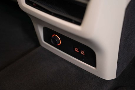 BMW X7 3.0 X7 xDrive 40i M Sport Auto 4WD 5dr 47