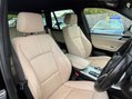 BMW X3 2.0 20d M Sport Auto xDrive Euro 6 (s/s) 5dr 13