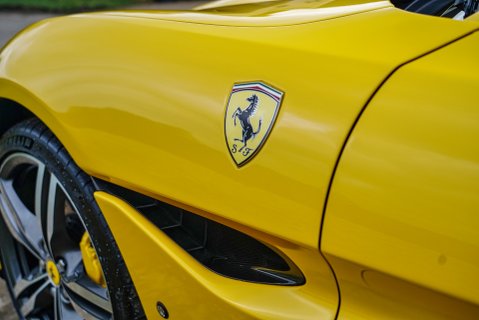 Ferrari Portofino 17