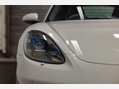 Porsche 718 Cayman 2.5T GTS PDK Euro 6 (s/s) 2dr 88