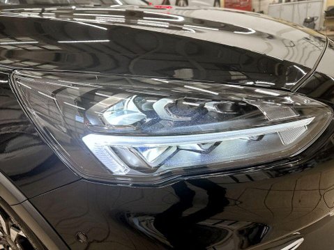 Ford Focus 1.0T EcoBoost Active X Vignale Hatchback 5dr Petrol Auto Euro 6 (s/s) (125 9