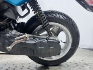 MBK Ovetto NEOS 50, 1999, 11K, 50CC 2T SCOOTER, SPARES/REPAIR/PROJECT 14