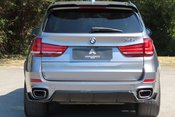 BMW X5 3.0 40d M Sport SUV 5dr Diesel Auto xDrive Euro 6 (s/s) (313 ps) 5