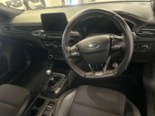 Ford Focus 1.5 Focus  ST-Line X TDCI 5dr 14