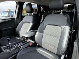 Ford Kuga 1.5 Kuga Titanium Edition 5dr 53