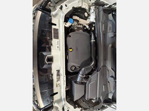 Land Rover Discovery Sport SD4 SE TECH 10