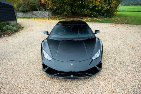 Lamborghini Huracan 5.2 V10 LP 640-4 Performante LDF 4WD Euro 6 (s/s) 2dr 51