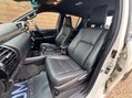 Toyota Hilux 2.4 HI-Luxury Invincible X D-4D 4WD Double Cab Auto 4WD 5dr 33
