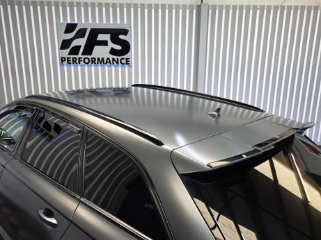 Audi RS6 4.0 TFSI V8 Estate 5dr Petrol Tiptronic quattro Euro 6 (s/s) (560 ps) 32