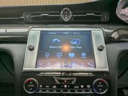 Maserati Quattroporte 3.8 Quattroporte GTS Auto 4dr 62