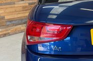 Audi A1 1.4 TFSI Amplified Edition Sportback 5dr Petrol S Tronic Euro 5 (s/s) (122 67