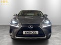 Lexus NX 2.5 300h Premium SUV 5dr Petrol Hybrid E-CVT 4WD Euro 6 (s/s) (197 ps) 2