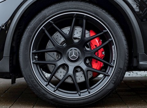 Mercedes-Benz GLC 63 S 4Matic 10