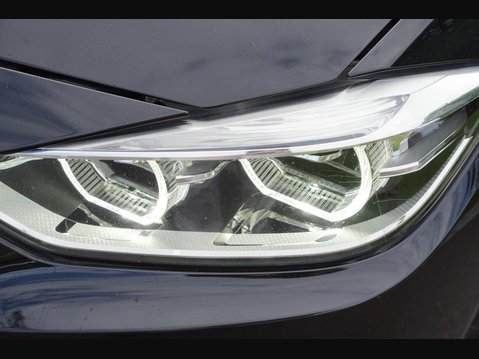 BMW 3 Series 3.0 330d M Sport Auto xDrive Euro 6 (s/s) 4dr 38