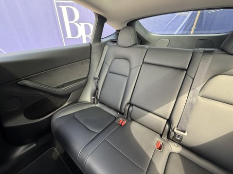 Tesla Model Y SUV 5dr Electric Auto RWD (346 ps) 27