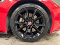 Jaguar F-Type 3.0 V6 Auto Euro 5 (s/s) 2dr 41