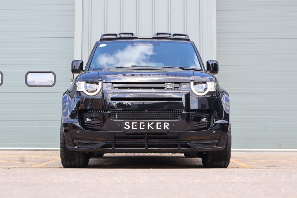 Land Rover Defender 110 2026 D350 HARD TOP X-DYNAMIC HSE REAR SEATS DECEMBER STOCK LANDING SOON  2