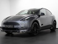 Tesla Model Y (Dual Motor) Long Range SUV 5dr Electric Auto 4WDE (384 bhp) 28