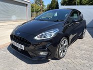 Ford Fiesta Sport Ecoboost 125ps 5